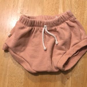 Childhoods Clothing Shorties 4T EUC